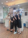 신디헤어 연향점