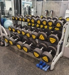 반포휘트니스사우나