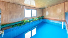 팰리스한옥키즈풀빌라