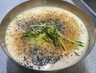 진국수