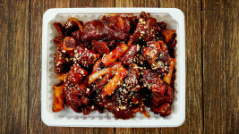 왈순네 족발보쌈 천안본점