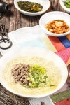 안동국시 서빈
