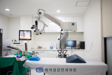 흑석성모안과 의원