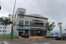 흥부수제갈비