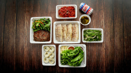 왈순네 족발보쌈 천안본점