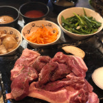 꾸이꾸이멱살 성신여대본점