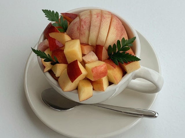 Cafe OCT