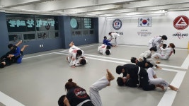 힘찬합기도