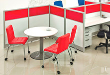 대한사무용가구