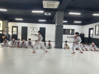 더스페셜태권도 본점