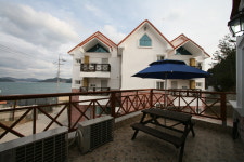 통영블루마린펜션