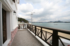 통영블루마린펜션