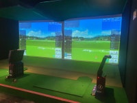 KM GOLF STUDIO