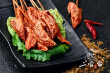 얼땅쟈꼬챙이훠궈