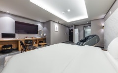 라움무인호텔