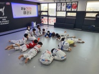 용인대하늘MBA태권도장