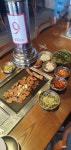 용현갈비