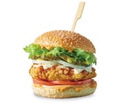 교촌치킨 송내로데오점