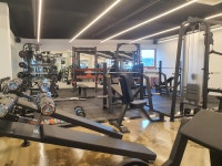 퍼펙트짐 천리점