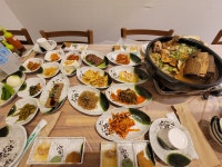 육해공 마을회관