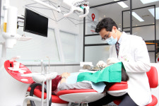 바른이치과교정과치과의원 천안