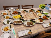 육해공 마을회관