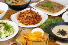 한소쿠리쭈꾸미