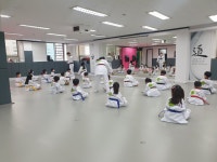 The조은태권도 시흥점