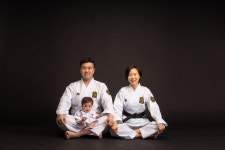 국가대표하늬바람태권도&인하라온태권도