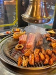 소설옥 이태원점