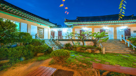 송림한옥