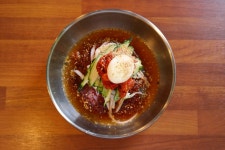 속초코다리냉면&갈비탕 공단점