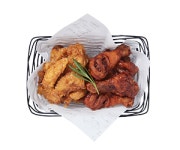 교촌치킨 송내로데오점