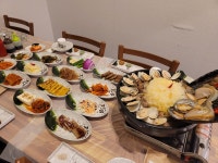 육해공 마을회관