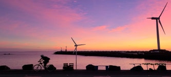 해난디아장펜션