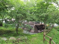 황매산오토캠핑장