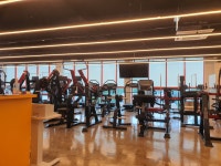 퍼펙트짐 천리점