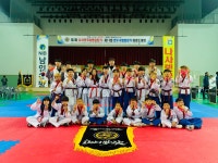 국가대표하늬바람태권도&인하라온태권도