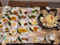 육해공 마을회관