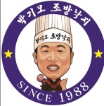 박기모조방낙지