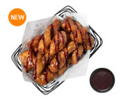 교촌치킨 송내로데오점