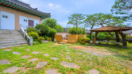 송림한옥
