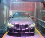 카이샵 노터치자동셀프세차