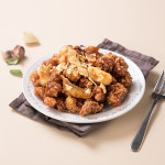 태리로제떡볶이&닭강정 장안점
