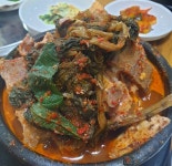 팔복감자탕
