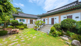 송림한옥