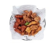 교촌치킨 송내로데오점