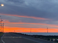 해난디아장펜션