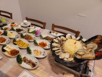 육해공 마을회관