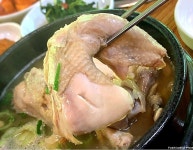 바윗재백숙